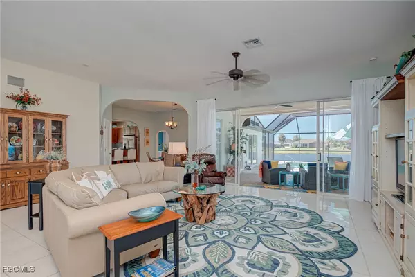 Cape Coral, FL 33991,11935 Prince Charles CT