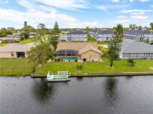 Cape Coral, FL 33990,2306 SE 8th ST