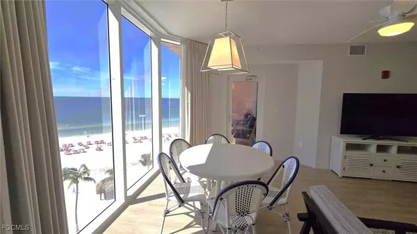 Fort Myers Beach, FL 33931,200 Estero BLVD #708