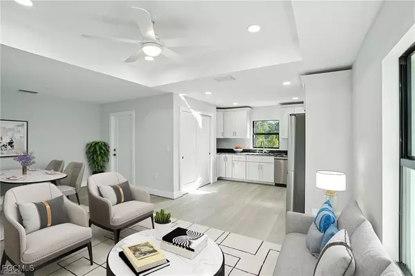 Punta Gorda, FL 33955,12460 Catalina DR