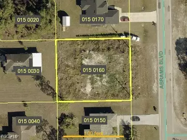 823 Abrams BLVD, Lehigh Acres, FL 33971