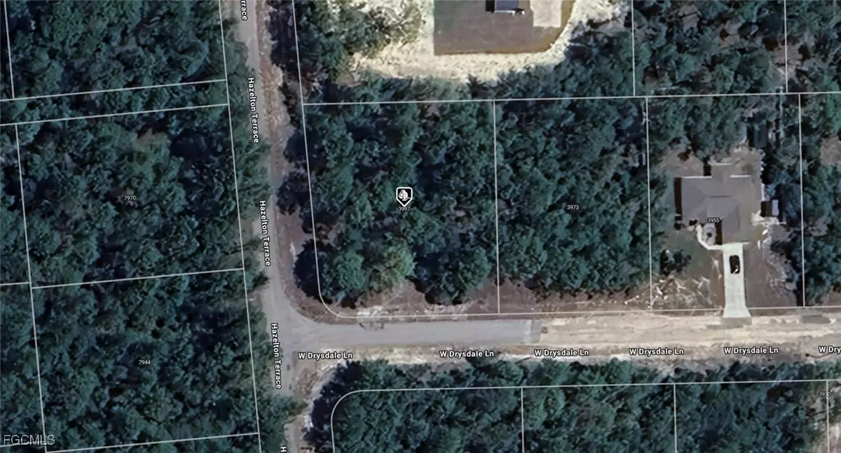 Citrus Springs, FL 34433,3997 Drysdale LN