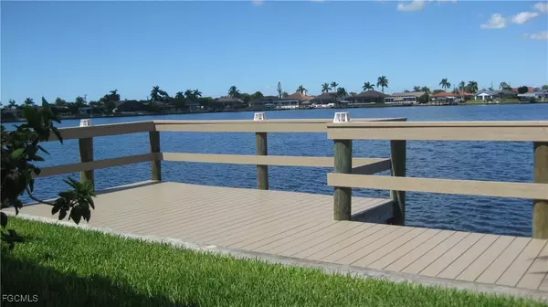 Cape Coral, FL 33914,605 SW 51st TER