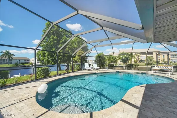 Cape Coral, FL 33904,4002 SE 12th AVE