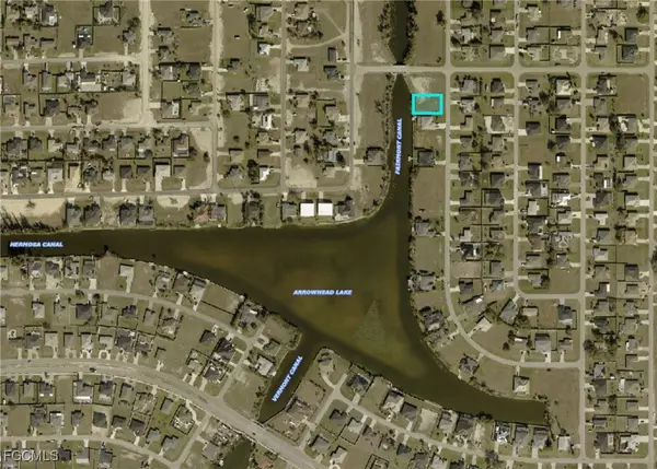 Cape Coral, FL 33909,856 NE 6th AVE