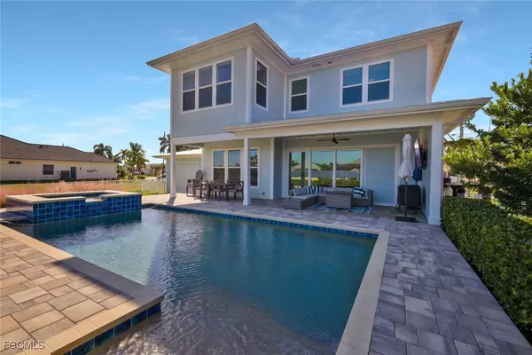 Cape Coral, FL 33914,2717 SW 38th ST