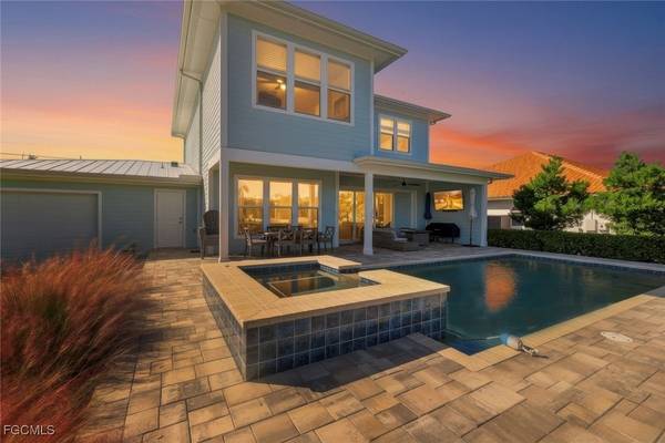 2717 SW 38th ST, Cape Coral, FL 33914