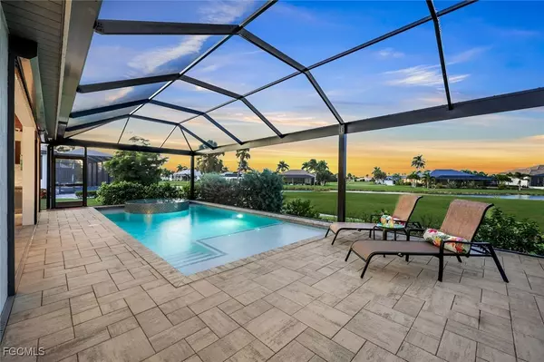 Cape Coral, FL 33991,16808 Lady Diana CT