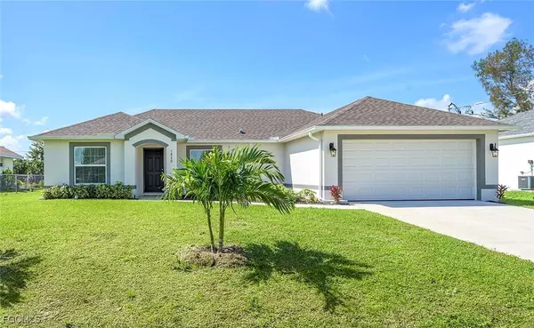 Cape Coral, FL 33909,1930 NE 2nd TER