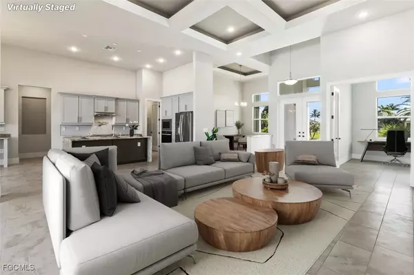 Cape Coral, FL 33914,2526 SW 25th AVE