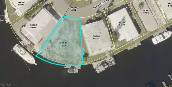 North Fort Myers, FL 33917,5563 Sir Walter WAY