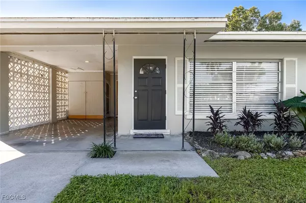 Fort Myers, FL 33905,4546 Tennessee WAY