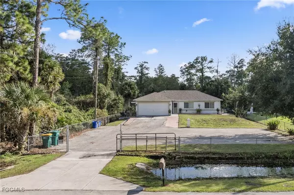 Naples, FL 34120,3340 41st AVE NE