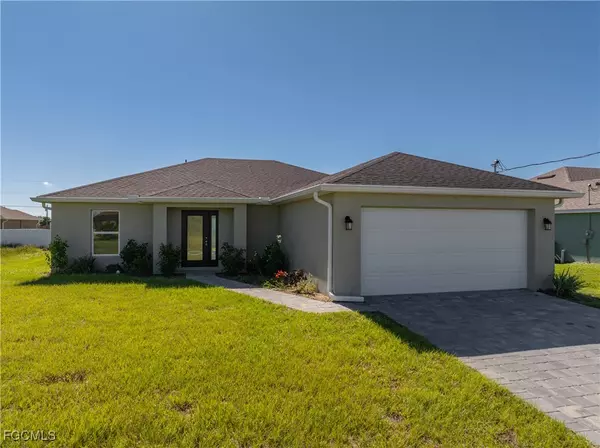 Cape Coral, FL 33993,2052 NW 17th ST