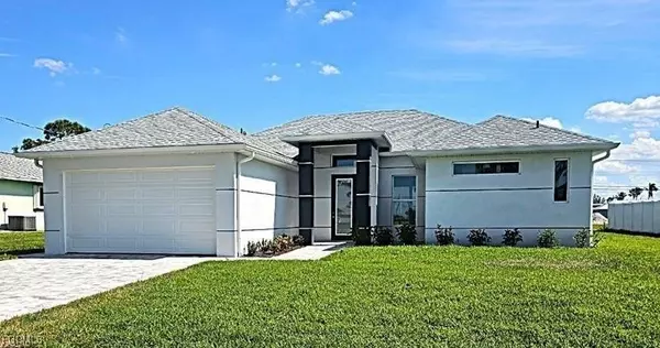3027 SW 16th PL, Cape Coral, FL 33914