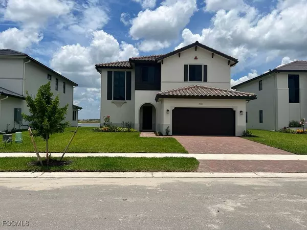 5101 Isidora LN, Ave Maria, FL 34142