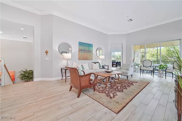 Fort Myers, FL 33908,18900 Bay Woods Lake DR #203