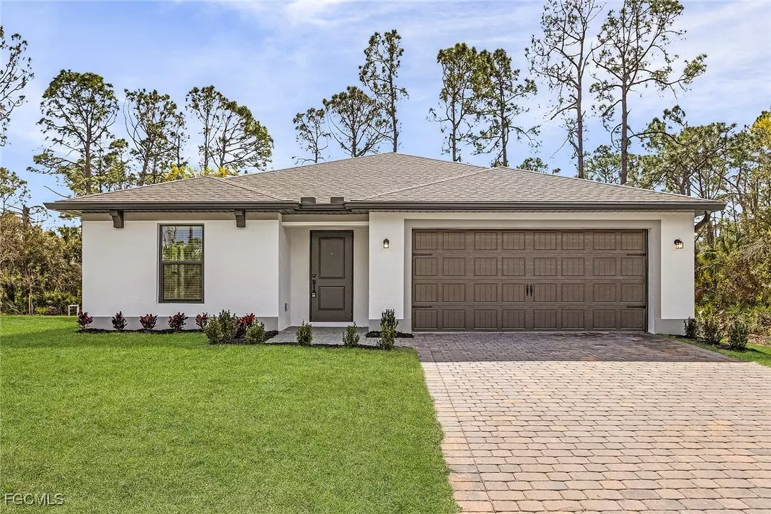 Cape Coral, FL 33993,2014 NW 23rd ST