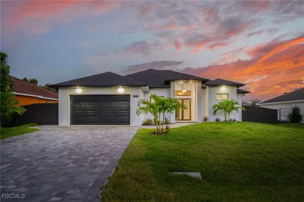 2216 SW 3rd TER, Cape Coral, FL 33991