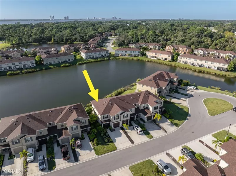 15011 Caspian Tern CT #101, North Fort Myers, FL 33917