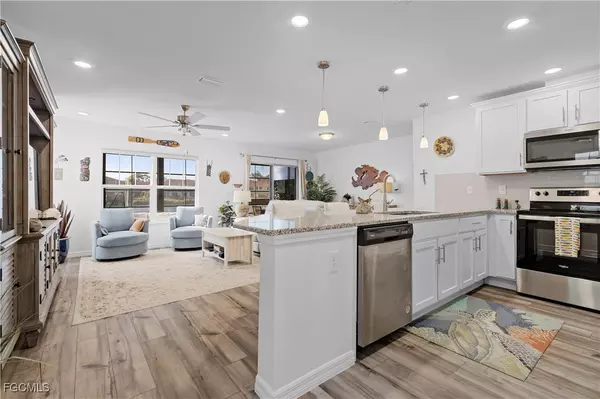 North Fort Myers, FL 33917,15011 Caspian Tern CT #101