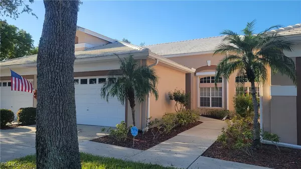 8694 Patty Berg CT, Fort Myers, FL 33919