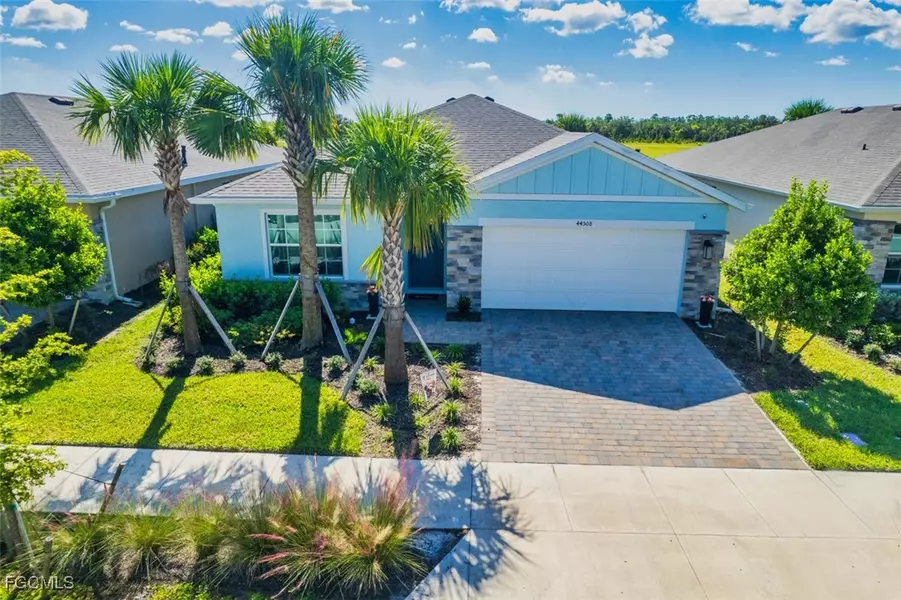 44508 Palm Frond DR, Punta Gorda, FL 33982
