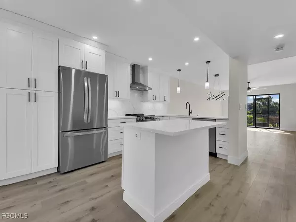 Fort Myers, FL 33908,16500 Kelly Cove DR #2865