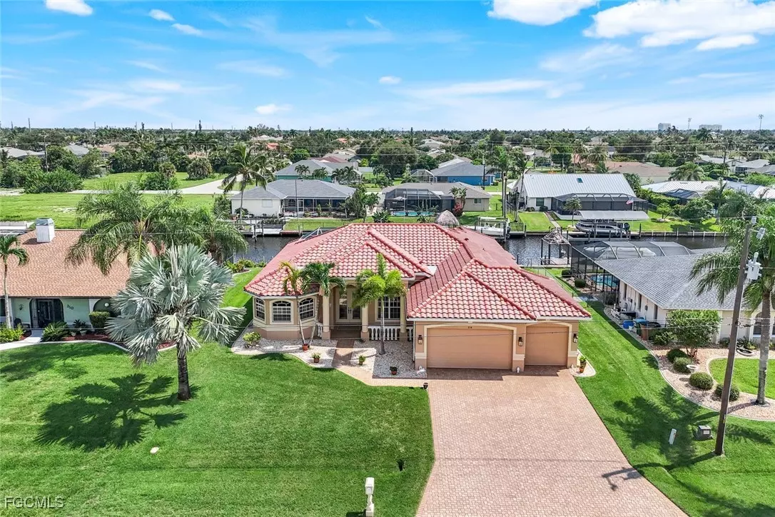 Cape Coral, FL 33914,214 SW 39th TER