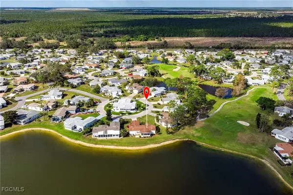 North Fort Myers, FL 33903,19758 Frenchmans CT