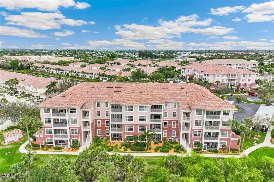 11751 Pasetto LN #202, Fort Myers, FL 33908