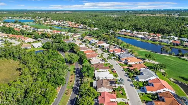 North Fort Myers, FL 33917,1931 Corona Del Sire DR