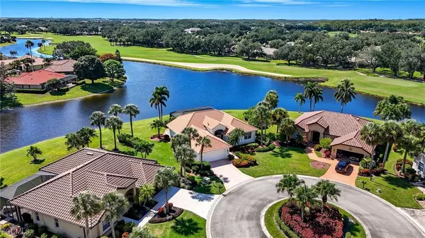 Fort Myers, FL 33913,12570 Lake Run DR