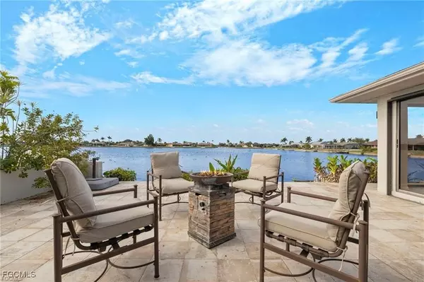 3518 Pelican BLVD, Cape Coral, FL 33914