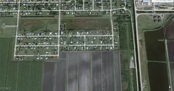 Clewiston, FL 33440,1000 TEXAS AVE
