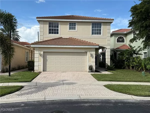 8689 Spring Mountain WAY, Fort Myers, FL 33908