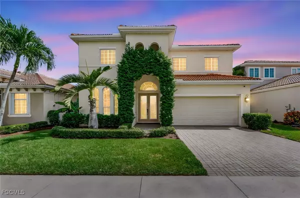 Fort Myers, FL 33908,15489 Laguna Hills DR