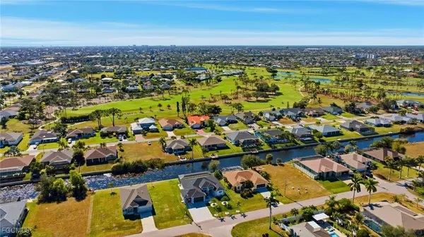 Cape Coral, FL 33991,866 SW 18th ST