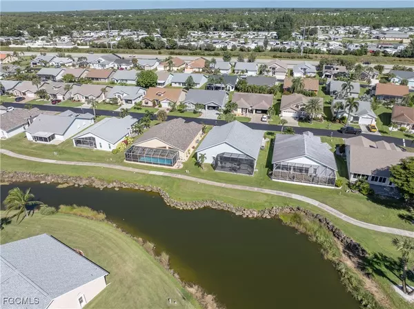 North Fort Myers, FL 33917,17835 Acacia DR