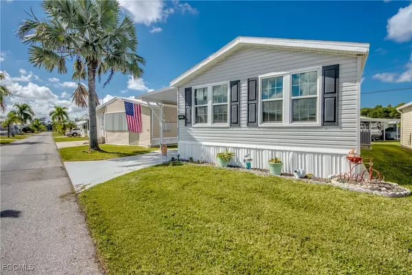 Estero, FL 33928,20550 Port DR