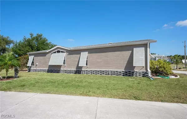 North Fort Myers, FL 33917,14537 Lara CIR