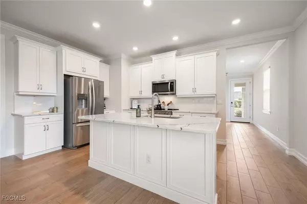 Bonita Springs, FL 34135,16697 Seasons Coast DR