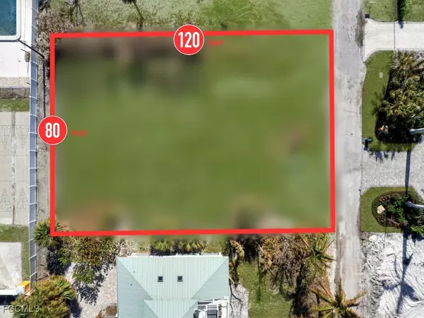 Fort Myers Beach, FL 33931,6125 Court ST