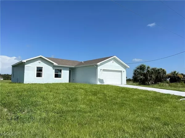 Labelle, FL 33935,1060 S Capri CT