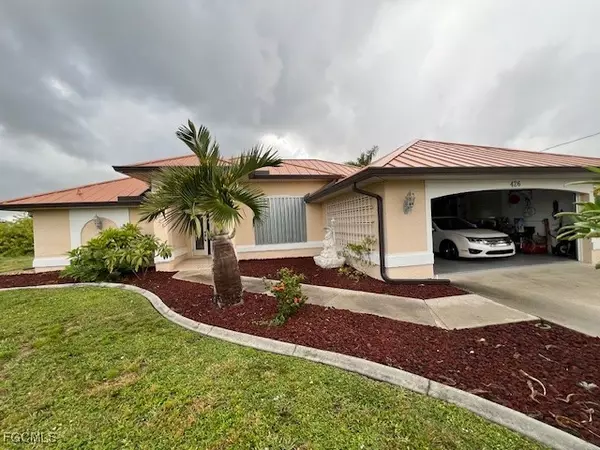 Cape Coral, FL 33993,426 NW 37th PL