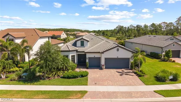 11498 Tiverton TRCE, Fort Myers, FL 33913