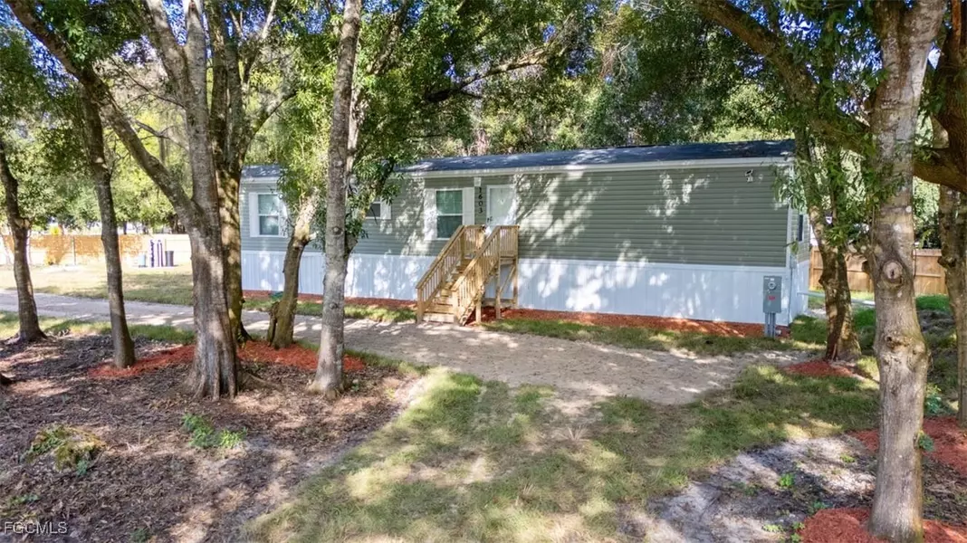 1603 Horseshoe LOOP, Moore Haven, FL 33471