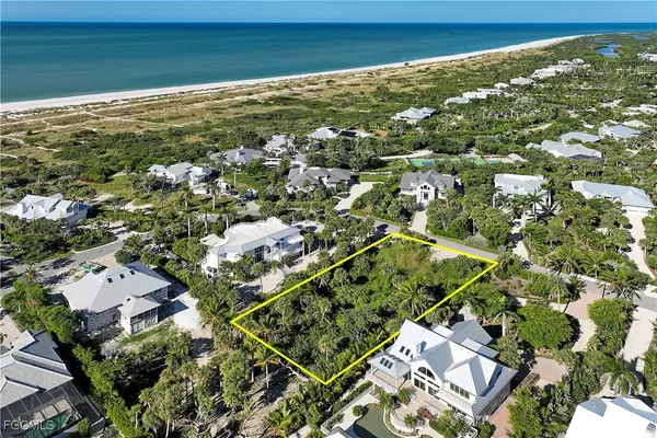 Sanibel, FL 33957,1321 Seaspray LN