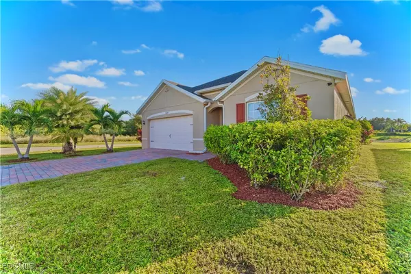Lehigh Acres, FL 33936,10285 Silver Pond LN
