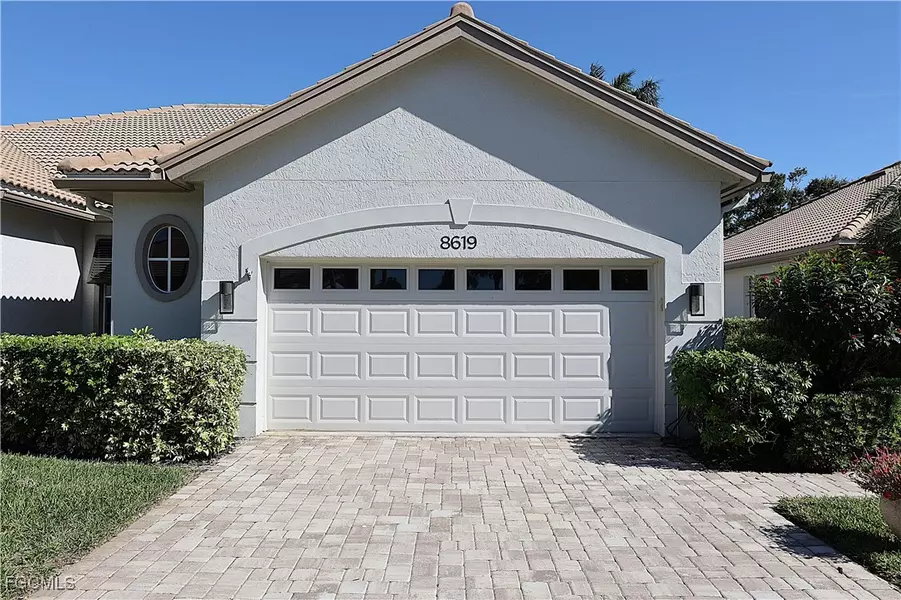 8619 Fairway Bend DR, Estero, FL 33967